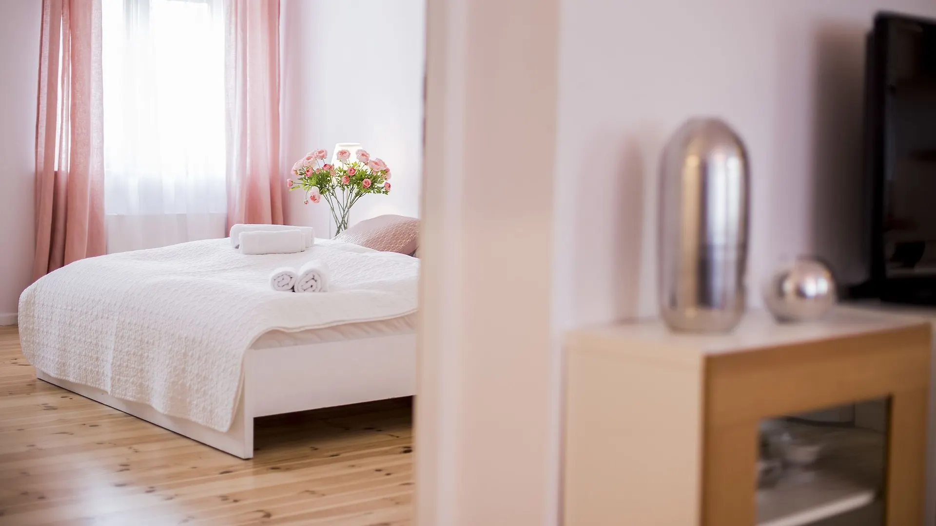 Rentapartments - Old Town Gdansk Poland