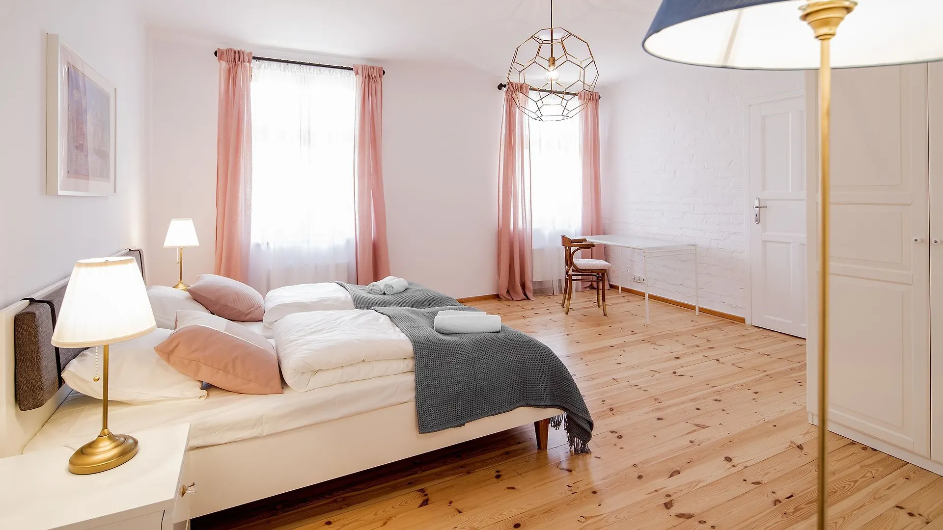 Rentapartments - Old Town Gdansk