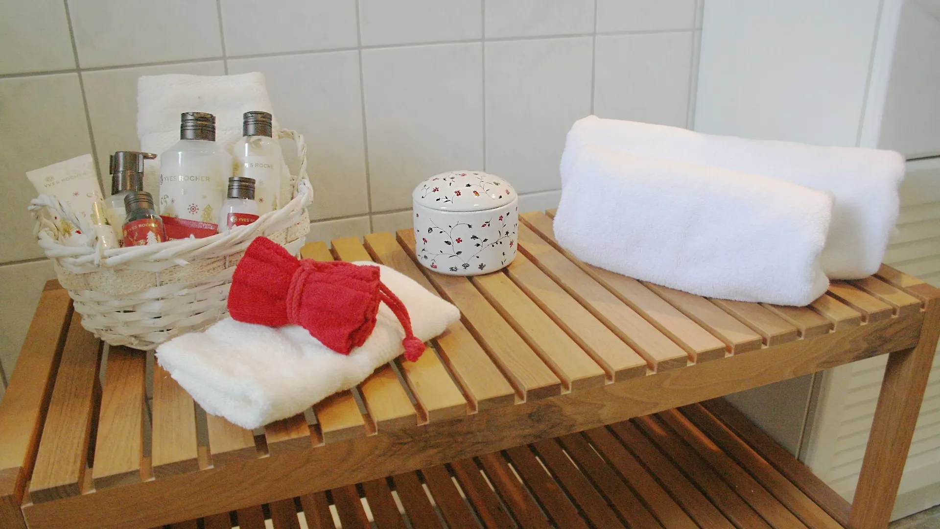 Apartment Rentapartments - Old Town Gdansk