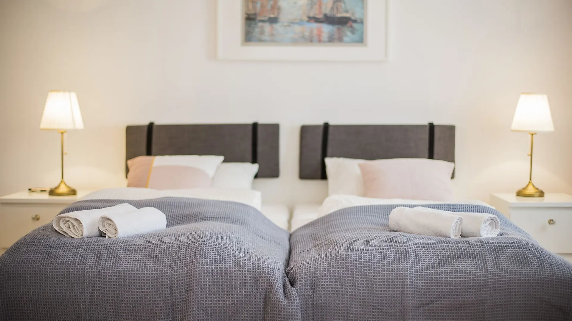 Apartment Rentapartments - Old Town Gdansk Poland